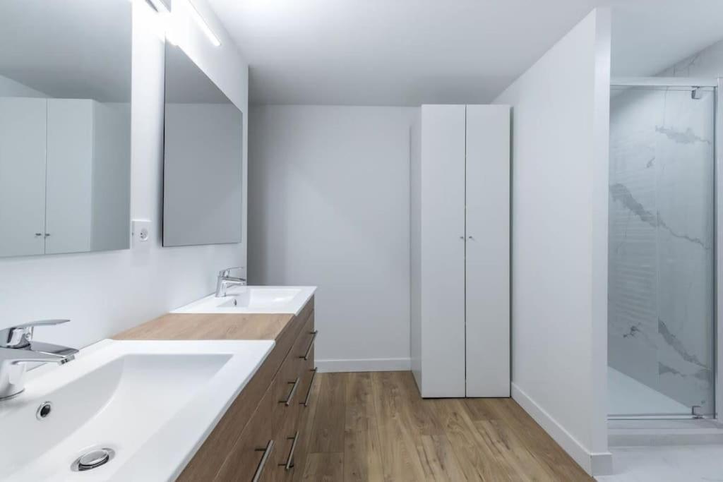 Sentier Reaumur - Beautiful Iii Appartement